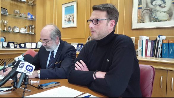 Έργα αξίας 40 εκ. ευρώ εξασφάλισε από το ΕΣΠΑ ο Δήμος Αλεξανδρούπολης