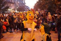 Ξεπέρασε τις προσδοκίες ο Τσικνομπουρμπούλης 2018