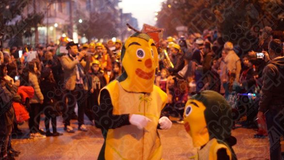 Ξεπέρασε τις προσδοκίες ο Τσικνομπουρμπούλης 2018