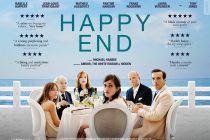 “Happy End” από την Κινηματογραφική Λέσχη Αλεξανδρούπολης