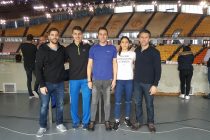 Οι επιτυχίες του Εθνικού στο Πανελλήνιο Κλειστού Στίβου