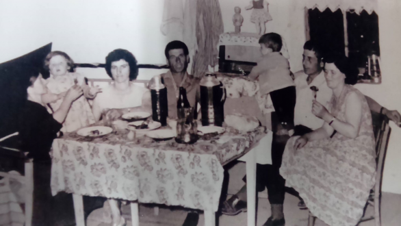 Το τραγούδι της εβδομάδας