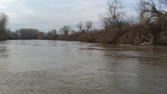 Δυο παιδιά νεκρά και ένας ενήλικας από το ναυάγιο στον ποταμό Έβρο