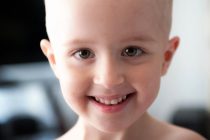 Παγκόσμια Ημέρα για τον καρκίνο της παιδικής ηλικίας