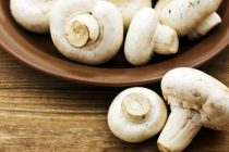 Έτσι θα κρατήσετε φρέσκα τα μανιτάρια σας!