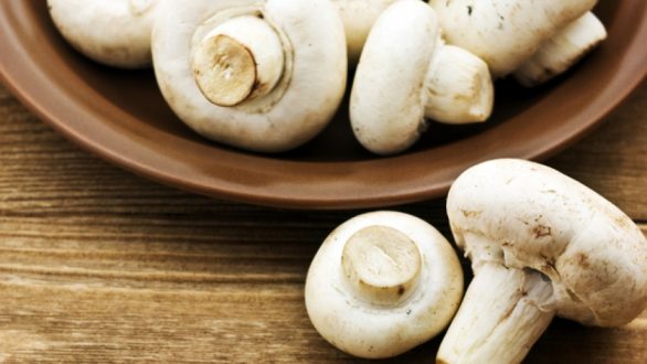 Έτσι θα κρατήσετε φρέσκα τα μανιτάρια σας!