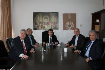 Την συνένωση του Τ.Ε.Ι.-ΑΜΘ με το Δημοκρίτειο Πανεπιστήμιο στηρίζει η Περιφέρεια