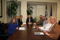 Τον Μάιο η Πανελλήνια Εμπορική Έκθεση «Ανατολική Μακεδονία–Θράκη»