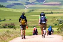 Via Egnatia Hiking: Μια εφαρμογή για τους πεζοπόρους της Αρχαίας Εγνατίας Οδού