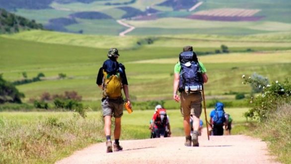 Via Egnatia Hiking: Μια εφαρμογή για τους πεζοπόρους της Αρχαίας Εγνατίας Οδού