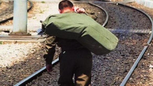 Τους 600 πρώτους νεοσύλλεκτους υποδέxεται το νέο ΣΥΠΟ στον Λαγό