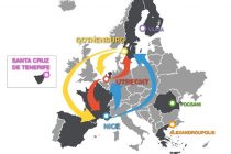 Η Αλεξανδρούπολη στον χάρτη των ευφυών ενεργειακών πόλεων της Ευρώπης!