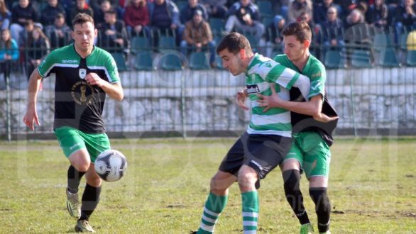 Γ΄Εθνική: Αποτελέσματα και Βαθμολογία (17η Αγωνιστική)