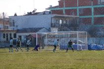 Ισοπαλία σαν νίκη για την Α.Ε.Διδυμοτείχου κόντρα στην Ελπίδα Σκουτάρεως