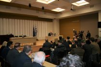 Σύσκεψη φορέων της ΠΑΜΘ για τη συνένωση ΔΠΘ-ΤΕΙ ΑΜΘ