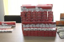Αλεξανδρούπολη: 604 λαθραία πακέτα τσιγάρων εντοπίστηκαν σε οικίες
