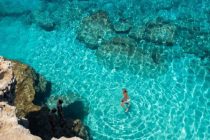 Πάνω από 27 εκατομμύρια τουρίστες το 2017 στην Ελλάδα