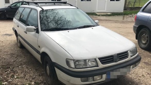 Τρεις διακινητές συνέλαβε η αστυνομία στο Ελληνοχώρι