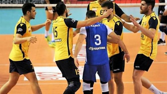 Ήττα για τον Εθνικό Αλεξανδρούπολης στο Βραχάτι