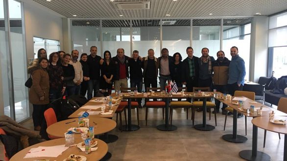 Τέλη Ιουνίου το 1ο Balkan Tennis Tournament στην Ορεστιάδα