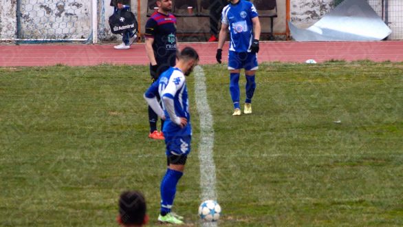 ΕΠΣ Έβρου: Οι διαιτητές της πρεμιέρα του πρωταθλήματος σε Α΄και Β΄κατηγορία