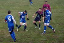 Ισοπαλία με τέσσερα γκολ στο Ορέστης – Σουφλί!