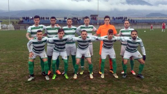 Γ΄Εθνική: Αποτελέσματα και Βαθμολογία (18η Αγωνιστική)