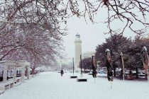 Οδηγίες προστασίας για την κακοκαιρία από τον Δήμο Αλεξανδρούπολης