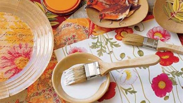 Αλεξανδρούπολη: Μαθήματα ντεκουπάζ για αρχάριους