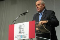 Στην Θράκη βρέθηκε ο υφυπουργός Εξωτερικών Τέρενς Κουίκ