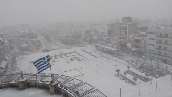 Το τραγούδι της εβδομάδας