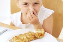 Για να μην μυρίζει το σπίτι ψαρίλα!