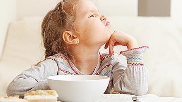 Πόσο συχνά πρέπει να τρώνε όσπρια τα παιδιά