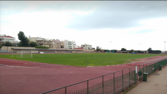 Στην Αλεξανδρούπολη το Α.Ε.Διδυμοτείχου – Δόξα Προσκυνητών