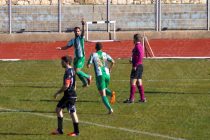 Γ΄Εθνική: Αποτελέσματα και Βαθμολογία (19η Αγωνιστική)