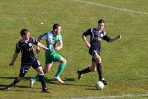 Εύκολη νίκη για την Α.Ε.Διδυμοτείχου κόντρα στην Δόξα Προσκυνητών