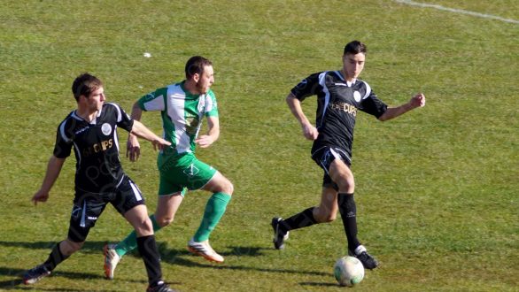 Εύκολη νίκη για την Α.Ε.Διδυμοτείχου κόντρα στην Δόξα Προσκυνητών