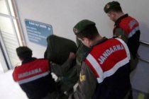 Τη Δευτέρα θα βρεθούν ενώπιον Τούρκου δικαστή οι δύο στρατιωτικοί