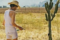 “Lucky” από την Κινηματογραφική Λέσχη Αλεξανδρούπολης