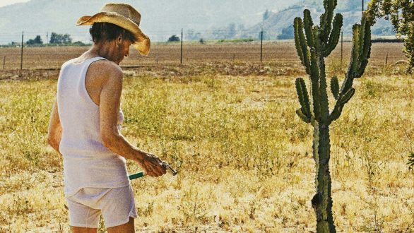 “Lucky” από την Κινηματογραφική Λέσχη Αλεξανδρούπολης