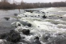 Πέτροβιτς: Σε ετοιμότητα λόγω της αύξησης των νερών του Έβρου