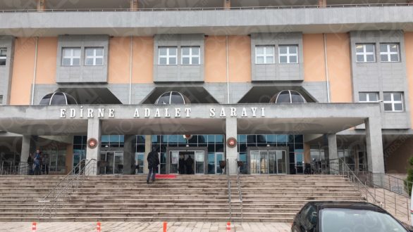 Αδριανούπολη: Αναβλήθηκε η δίκη των δύο στρατιωτικών