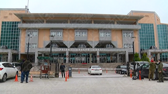 Απορρίφθηκε η ένσταση αποφυλάκισης των δύο Ελλήνων στρατιωτικών