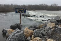 Φουσκώνουν τα ποτάμια! Να μην πλησιάζουν στα αναχώματα ζητά ο Δήμος Ορεστιάδας