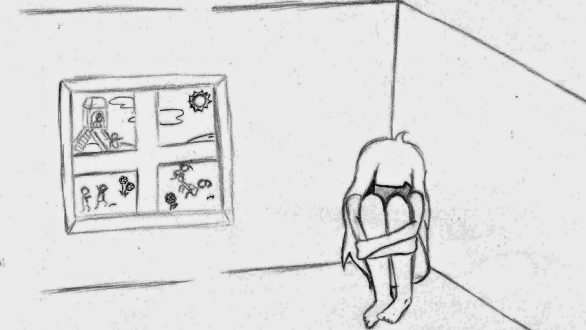 Πανελλήνια Σχολική Ημέρα κατά της Βίας στο Σχολείο