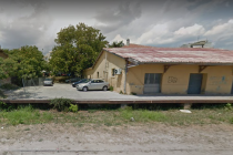 Αξιοποιούνται οι παλιές αποθήκες του ΟΣΕ στο λιμάνι της Αλεξανδρούπολης