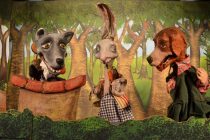 Σουφλί: Γιορτάζουμε την Παγκόσμια Ημέρα Κουκλοθεάτρου στο Μουσείο Μετάξης