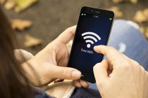 Ολοκληρώθηκε η εγκατάσταση δικτύου wifi στην περιοχή της συνοικίας της οδού Άβαντος