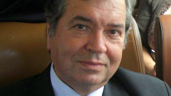 Νίκος Κούκλατζης: “Με καλύπτει που ο γιος μου είναι στην φυλακή για την πατρίδα”