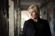 Η Βέρα Κρούσκα στο θέατρο ΔΙΟΝΥΣΟΣ στην Ορεστιάδα